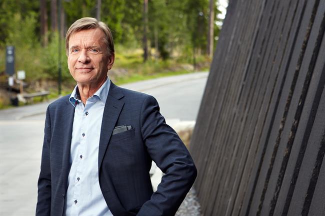 Volvo no tiene miedo a competir con Tesla en la fabricación de coches 100% eléctricos