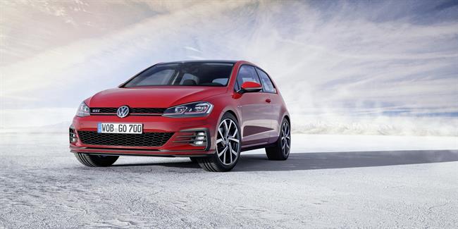 Volkswagen aumentará casi un 20% su retorno sobre ventas entre 2016 y 2025