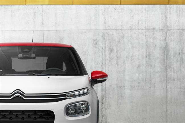 El nuevo Citroën C3 logra 200.000 ventas desde noviembre de 2016, 15.000 solo en España