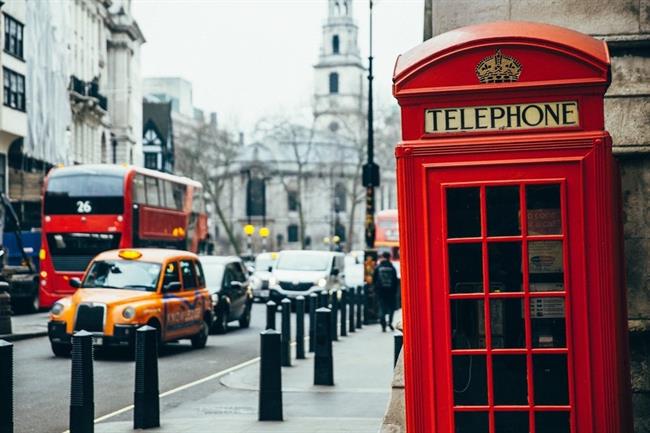Londres cobrará 24 euros diarios a los coches más contaminantes por circular