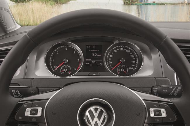 EEUU aprueba la solución técnica de Volkswagen para 38.000 vehículos diésel con motor de 3.0 litros