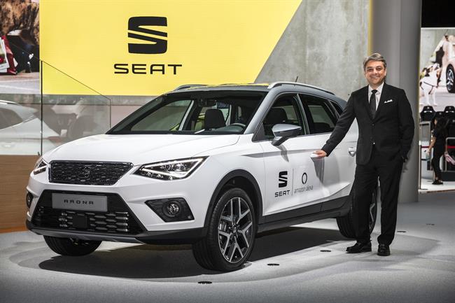 Seat dice que cambiará la sede social en caso de inseguridad jurídica en Cataluña