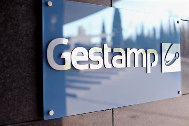 Gestamp sube un 5,1% en Bolsa tras mejorar más de un 18% su beneficio hasta septiembre