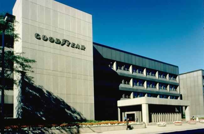 Goodyear recorta su beneficio un 37% hasta septiembre, por la menor producción de vehículos