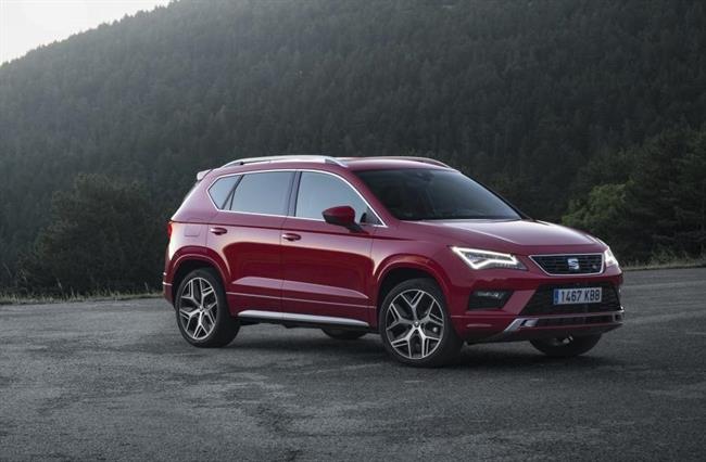 Seat asegura que sigue "muy de cerca" lo que está pasando en Cataluña