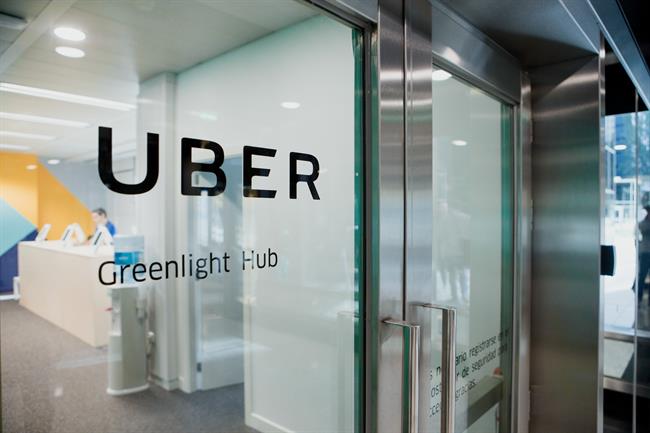 Uber abre en Madrid un centro de atención especializada para conductores y repartidores