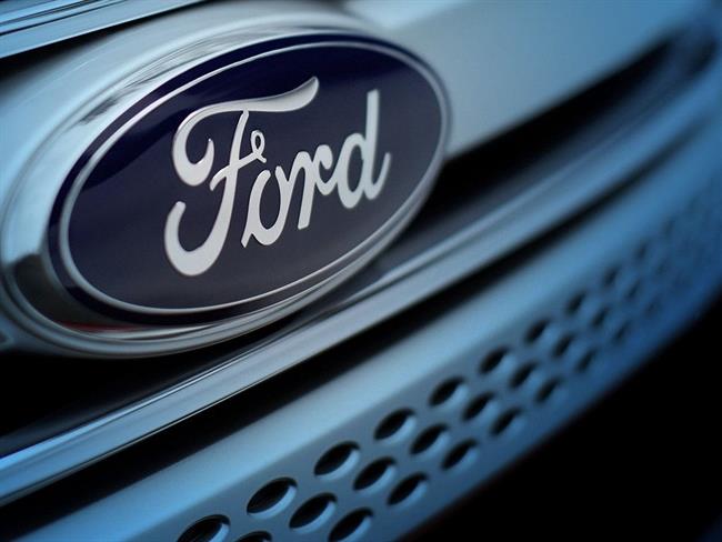 Ford incrementa un 6,2% sus ventas en Estados Unidos en octubre