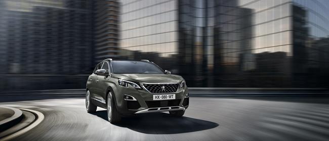 Las ventas de coches en Francia suben un 13,7% en octubre, hasta 176.496 unidades