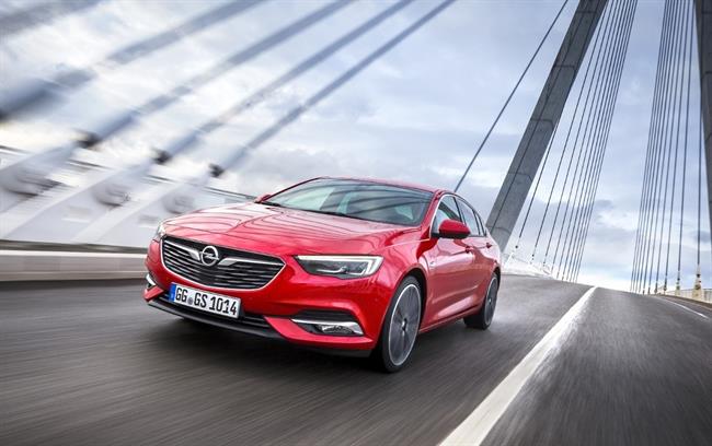 PSA y BNP Paribas culminan la compra de las sociedades financieras de Opel/Vauxhall