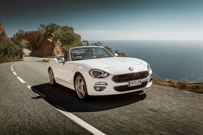 Las matriculaciones de automóviles en Italia suben un 7,1% en octubre y un 8,8% en el acumulado del año
