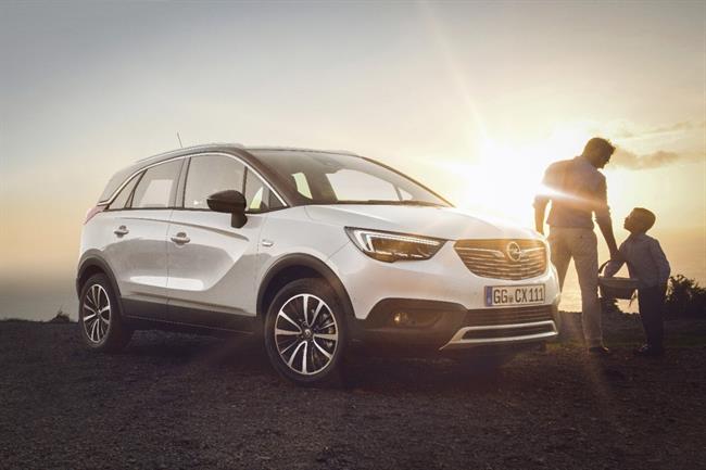Opel/Vauxhall presentará el 9 de noviembre su plan de futuro para volver a la rentabilidad