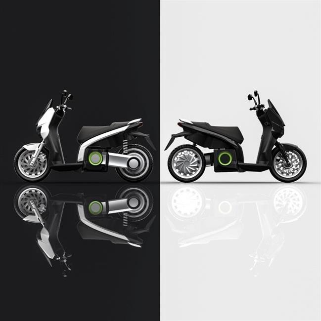 Silence venderá el primer scooter eléctrico conectado