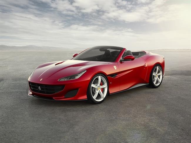 Ferrari gana 401 millones de euros en los nueve primeros meses, un 39% más