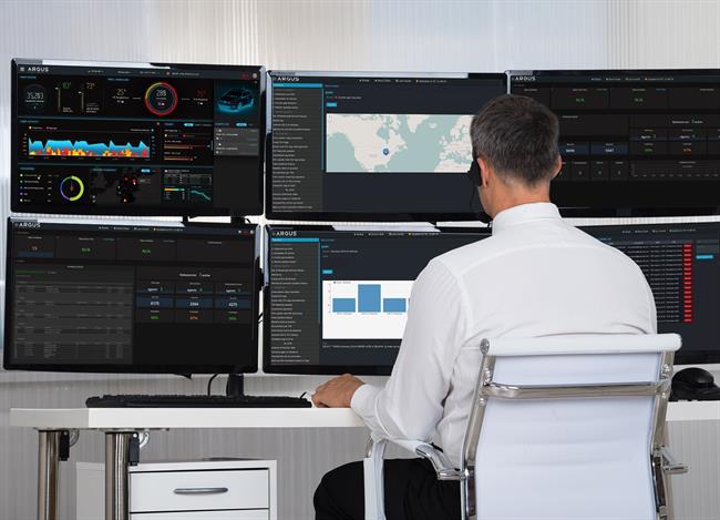 Continental adquiere la israelí Argus para fortalecer sus competencias en ciberseguridad