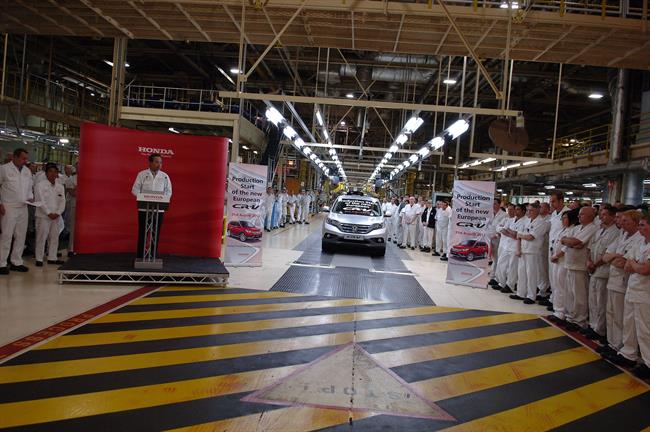 Las ventas de coches en Reino Unido caen un 12,2% en octubre por la menor confianza del consumidor