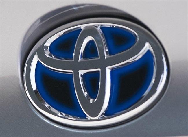Toyota gana un 13,2% más en su primer semestre fiscal, gracias al tipo de cambio y los menores costes