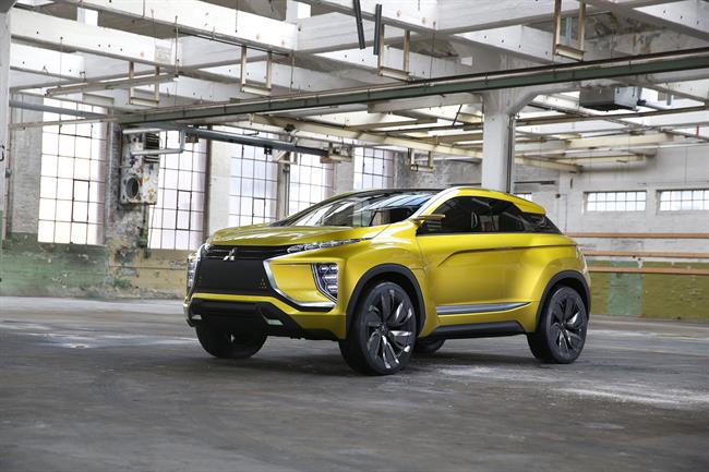 Mitsubishi vuelve a los beneficios y gana 365 millones de euros en el primer semestre del año fiscal