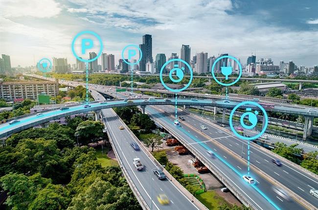 Volkswagen y Google se unen para trabajar en la optimización del tráfico y el desarrollo de baterías