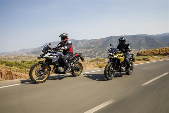 BMW presenta en Milán cuatro nuevos modelos