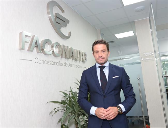 Faconauto cree que el Plan Movalt es "poco ambicioso" por su bajo presupuesto