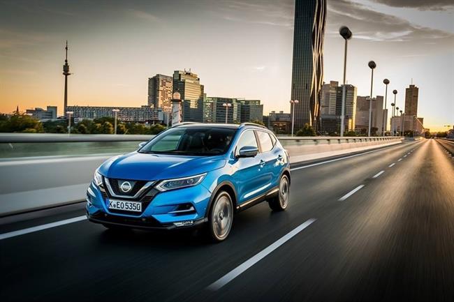 Los vehículos Nissan con Safety Shield obtendrán un 10% de ahorro en el seguro con Mutua Madrileña