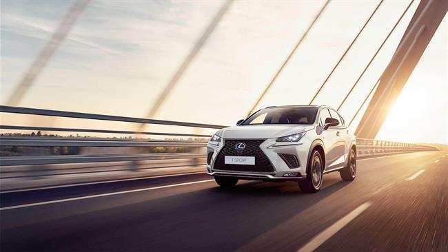 Lexus prevé vender 10.000 coches por año en España en 2020