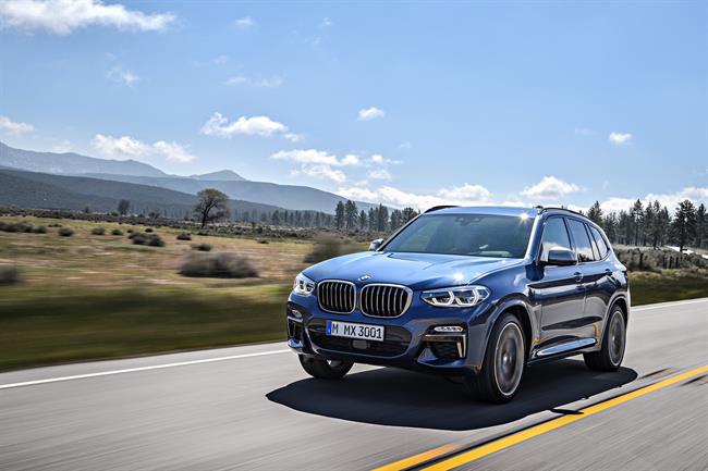 BMW deberá pagar una multa de 136 millones en Suiza por prácticas anticompetitivas