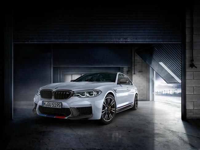 El grupo BMW vende más de 2 millones de vehículos hasta octubre por primera vez en su historia
