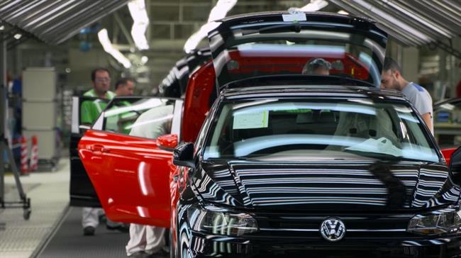 (AMP.) Volkswagen Navarra reducirá un 15,7% su producción este año debido a la llegada del nuevo Polo