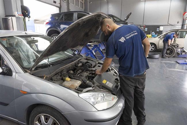 Norauto recuerda que revisar el vehículo de forma regular es 'vital'