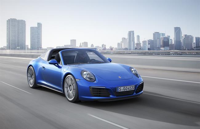 Volkswagen aumentó un 8,2% sus ventas mundiales en octubre, con más de 940.000 unidades