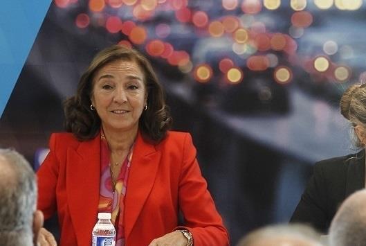 El automóvil copa el 10% de toda la innovación industrial en España