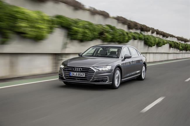 Audi, BMW y Mercedes-Benz, las marcas automovilísticas más auténticas y fiables para los españoles