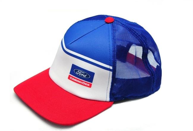 Ford Brasil crea una gorra de seguridad para evitar la fatiga al volante de los camioneros