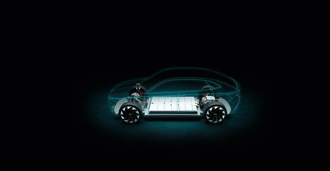 Skoda fabricará su primer vehículo 100% eléctrico en Mladá Boleslav (República Checa) desde 2020