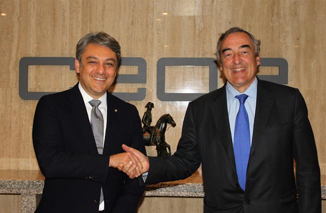 Seat se integra en la CEOE para potenciar su interacción con otras empresas españolas