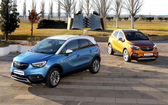 Opel venderá sus vehículos en Sudáfrica de la mano de Unitrans Automotive