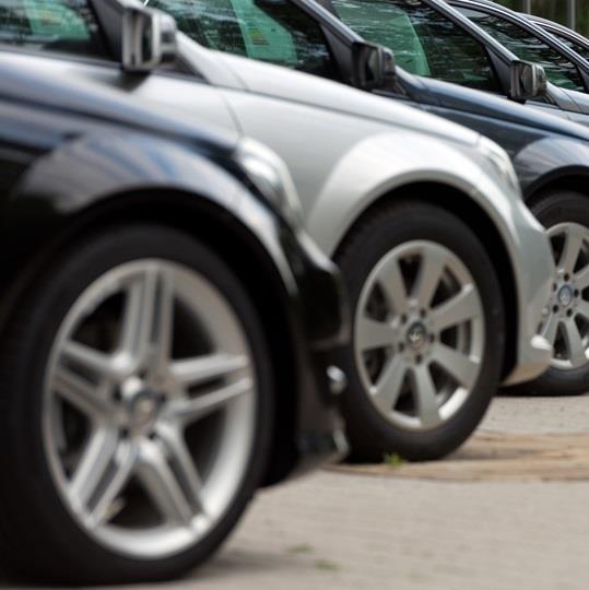 La producción de vehículos en España sube un 0,3% en octubre