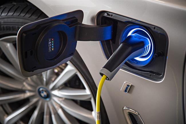 Shell e Ionity (BMW, Daimler, Ford y Volkswagen) instalarán puntos de carga rápida en 10 países europeos