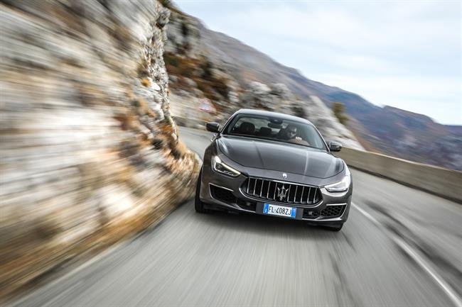 Maserati elige a Accenture Interactive para implementar su estrategia de 'branding digital'