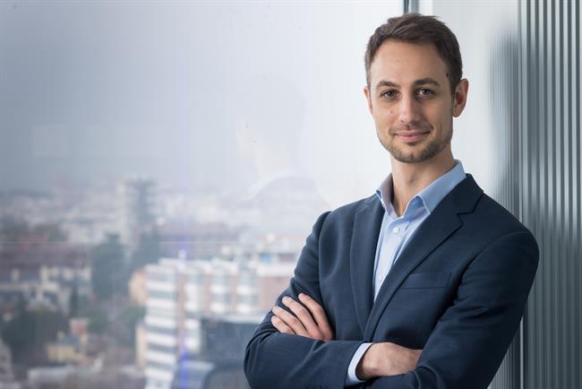 Jaime Rodríguez asume también la dirección general de de BlaBlaCar en Alemania
