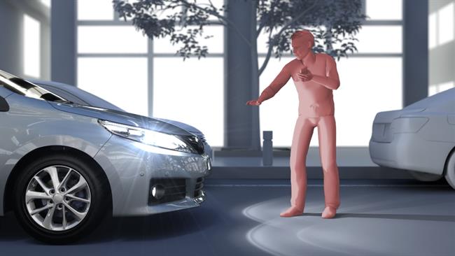 Toyota desplegará gradualmente la segunda generación del Toyota Safety Sense a principios de 2018
