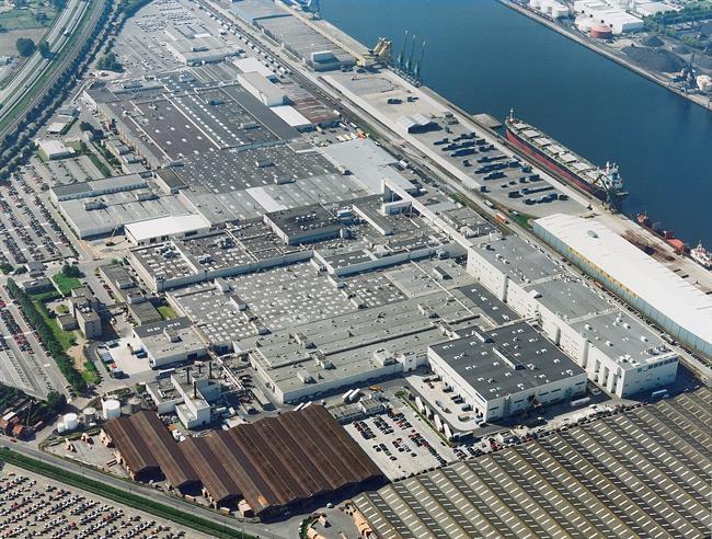 Volvo estudia fabricar los modelos Lynk & Co en sus plantas de Bélgica y Estados Unidos