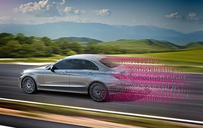 El parque automovilístico español tendrá seis millones de coches conectados en 2021, un 25% del total