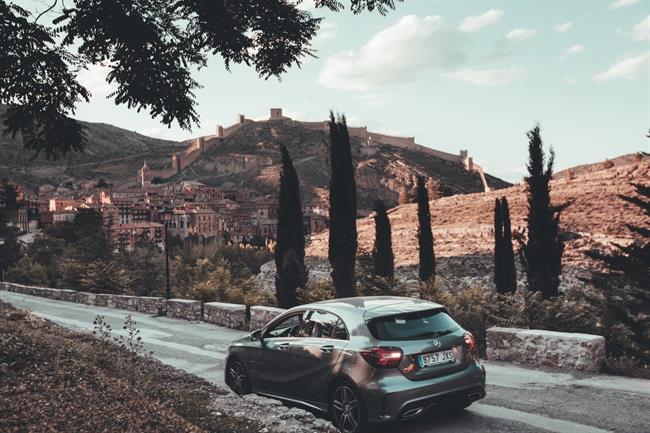 Sixt lanza una categoría en la que el cliente no sabe el coche que ha alquilado