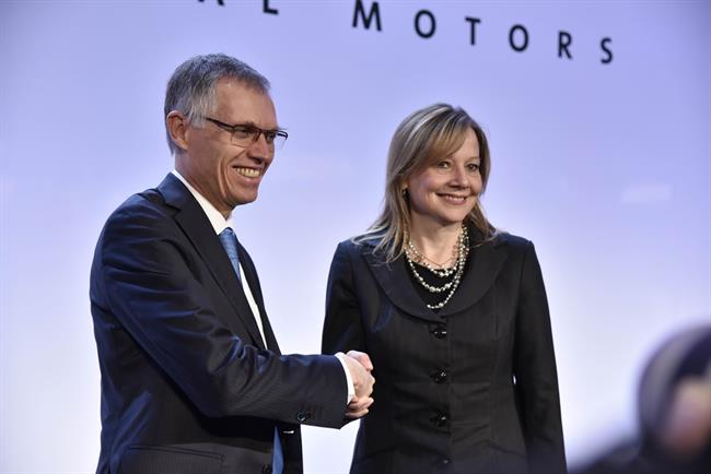 PSA reclama hasta 800 millones a General Motors por esconder información sobre Opel