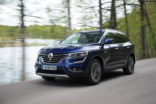 Las ventas de coches en Francia suben por encima del 10% en noviembre, hasta 180.012 unidades