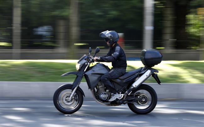 Las ventas de motos descienden un 6,5% en noviembre y bajan de las 11.000 unidades