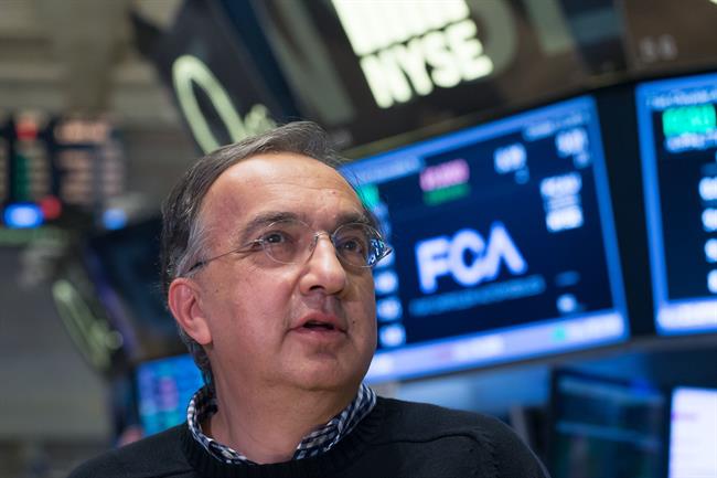 Fiat Chrysler negocia con Hyundai una posible colaboración tecnológica