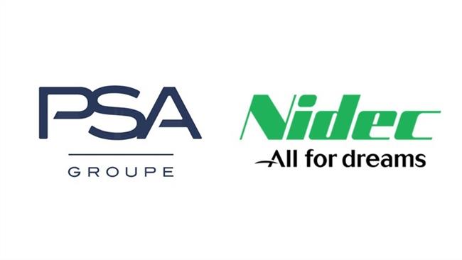 Grupo PSA y Nidec trabajarán juntos en el desarrollo del motor eléctrico